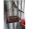 Image 2 : Bird Cage on Stand Cat C