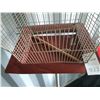 Image 3 : Bird Cage on Stand Cat C