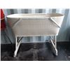 Image 7 : Wicker Bassinet & Scale Cat C