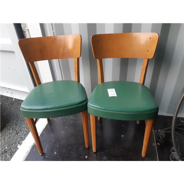 Restauran Chairs Cat C
