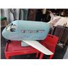 Image 4 : Chid's Table & Barbie Air Plane Cat C