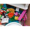 Image 10 : Assortment of Fisher Price Toys Cat C