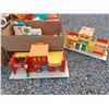 Image 11 : Assortment of Fisher Price Toys Cat C