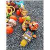 Image 12 : Assortment of Fisher Price Toys Cat C