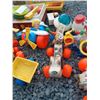 Image 14 : Assortment of Fisher Price Toys Cat C
