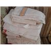 Image 14 : Assortment of Bed & Table Linens Cat C