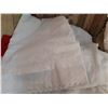 Image 17 : Assortment of Bed & Table Linens Cat C