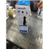 Image 2 : AS NEW WATERPIK WATER FLOSSER CORDLESS PLUS, RETAIL $69