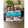 Image 1 : 2 AS NEW TRUE BLUE LIGHT BLOCKING GLASSES