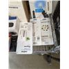 Image 1 : 3 CLICK AND GROW 3 PACKS FOR SMART GARDEN - THYME, ARUGULA AND EXPERIMENTAL