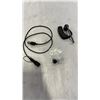 Image 2 : PLANTRONICS VOYAGER LEGEND BLUETOOTH V2 EAR PIECE - TESTED WORKINGRETAIL $99
