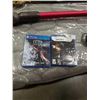 Image 1 : 2 PS4 GAMES NO SCRATCHES