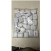 Image 1 : 25 LOST PROPERTY APPLE AIRPOD AND AIRPODS PRO CHARGING CASES