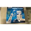 Image 1 : WATERPIK WATERFLOSSER ULTRA AND CORDLESS PLUS
