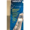 Image 2 : WATERPIK WATERFLOSSER ULTRA AND CORDLESS PLUS