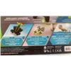 Image 2 : WOWEE HYDRAQUAD 3-IN-1 STUNT DRONE - TESTED WORKING, RETAIL $69