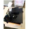 Image 3 : TRAY OF ELECTRONICS, RING DOORBELL, KARAOKE, SECURITY CAMERA CONTROLLER