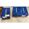 Image 1 : 3 PAIRS RUNNERS SIZE WOMENS 9-10, MENS 8-9