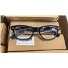 Image 2 : TRAY OF READING GLASSES, WATERBOTTLES, CUPS AND SAUCERS, PICTURE FRAMES, TRAVEL LOCKS, ETC