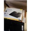 Image 2 : FELLOWES ADJUSTABLE FOOTREST WITH BOSCH JUNCTION BOX AND OUTDOOR MAT