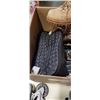 Image 2 : LOT OF SHOES, BOOTS AND ROLLER BLADES SIZE 10W, SIZE 45, 10M AND OTHER
