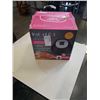 Image 1 : AS NEW INSTANT POT AIR FRYER LID
