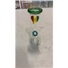 Image 8 : 192 NEW GLOW NECKLACES PURPLE AND 60 NEW GLASS MOJO BONGS