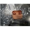 Image 2 : HAPPY PLUGS 7827 DELUXE IN EAR HEADPHONES WITH MIC - TESTED WORKING, RETAIL $39