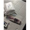 Image 2 : 12 NEW PAIRS OF LUFF BLUE LIGHT BLOCKING READING GLASSES