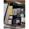 Image 2 : TRAY OF NEW JEWELRY