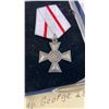 Image 2 : ST GEORGE 2 MEDAL