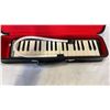 Image 2 : SUZUKI MELODIAN MODEL M-36