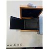 Image 2 : NAUTICA MENS LEATHER WALLET