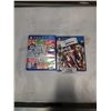 Image 1 : 2 PS4 GAMES NO SCRATCHES