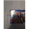Image 2 : 2 PS4 GAMES NO SCRATCHES