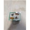 Image 1 : 4 BROOCHES - ONE 925 SIGNED FIRST NATIONS, A EVERSON FIRST NATIONS GOOSE PIN, FIRST NATIONS EAGLE PI