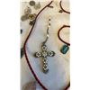 Image 2 : VINTAGE CROSSES AND RELIGIOUS JEWLERY