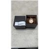 Image 1 : NEW CASED MICHEAL KORS WATCH MK-3238 ROSE GOLD