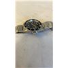 Image 2 : MENS AUTOMATIC STAINLESS STEEL EXXON MOBILE WRIST WATCH, WORKING