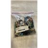 Image 1 : BAG OF JEWELRY