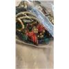 Image 2 : BAG OF JEWELRY