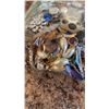Image 8 : 2 BAGS MISC JEWLERY