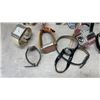 Image 2 : BAG OF GUESS WATCHES