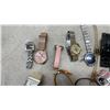 Image 3 : BAG OF GUESS WATCHES