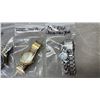 Image 2 : BAG OF DESIGNER WATCHES