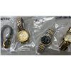 Image 3 : BAG OF DESIGNER WATCHES