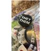 Image 3 : LARGE BAG OF COLLECTIBLE PINS