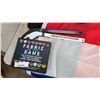 Image 2 : CANUCKS AND BLUE JAYS COLLECTIBLE WITH 3 FLAGS CANADA, CROATIA  AND SRILANKA