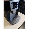 Image 2 : DELONGHI PERFECTA CAPPACHINO MACHINE AS FOUND DOES POWER ON