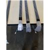 Image 2 : 4 NEW DENVER HAYES LEATHER BELTS